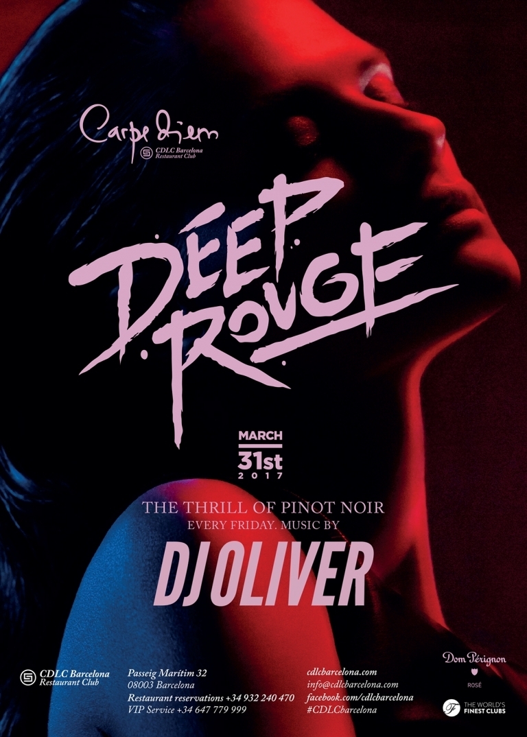 Carpe Diem Lounge Club