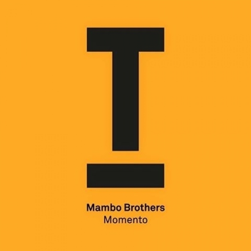 Mambo Brothers `Momento´