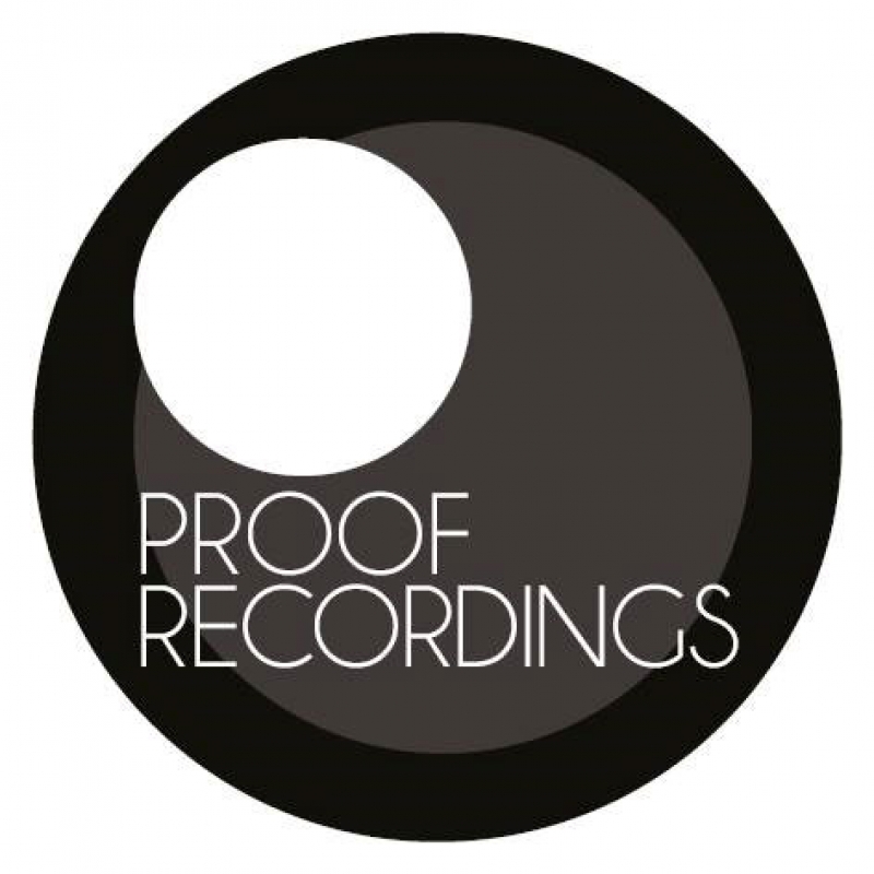 Proof Recordings release - Horatio - Secvente Sonore